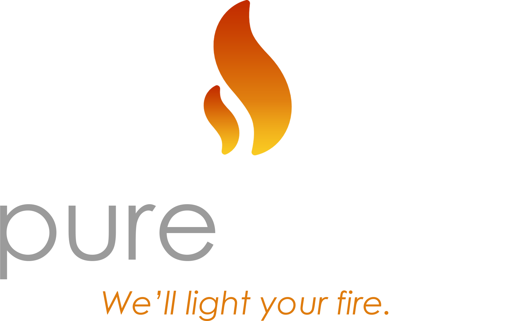 pureflame charcoal